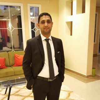 Dr Hesham Masood